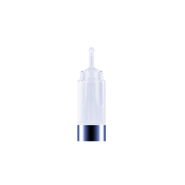 DROPPER AMPOULE - RUBBER BUTTON TYPE image 2